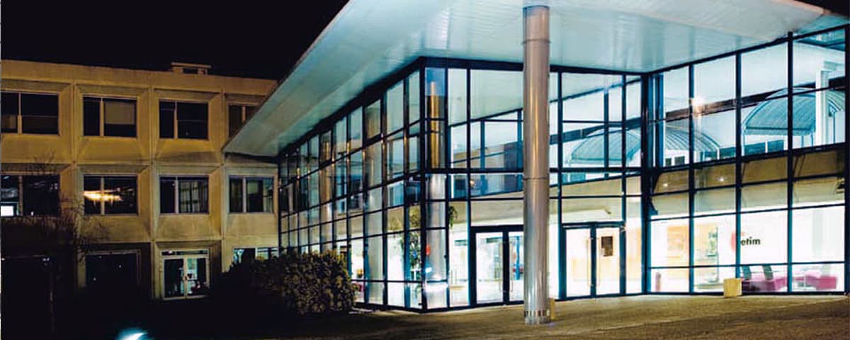 ESPACE CETIM CENTRE DE CONFÉRENCES