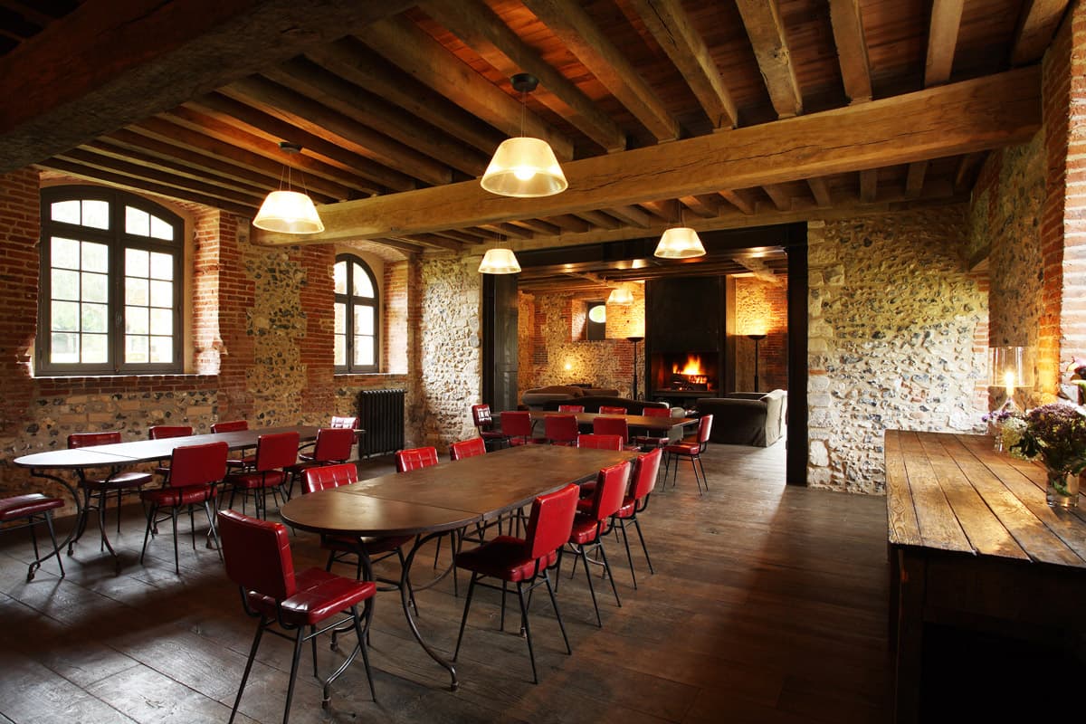 LE MANOIR DES BRUMES 2