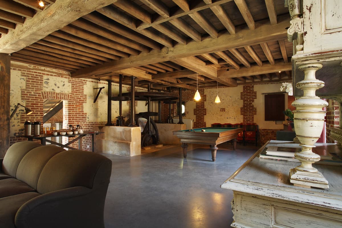 LE MANOIR DES BRUMES 4