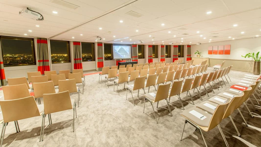 RADISSON BLU LYON