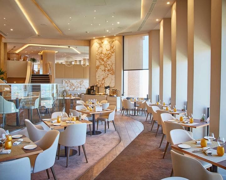 RADISSON BLU LYON 2