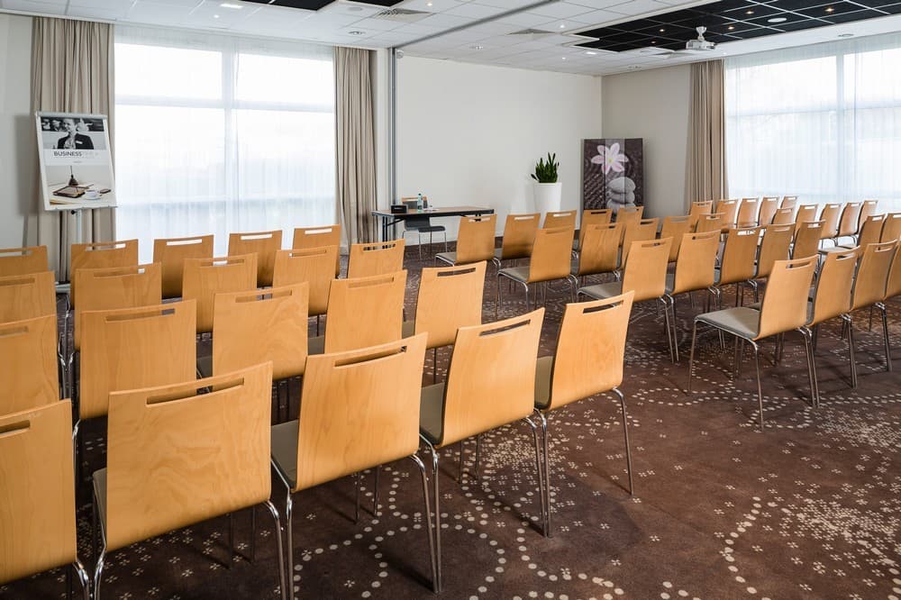 MERCURE COMPIEGNE SUD  2