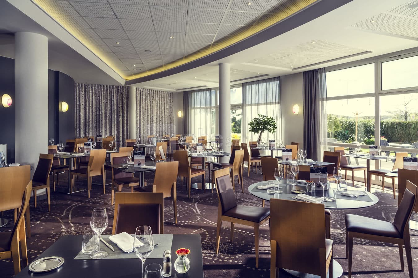 MERCURE COMPIEGNE SUD  4