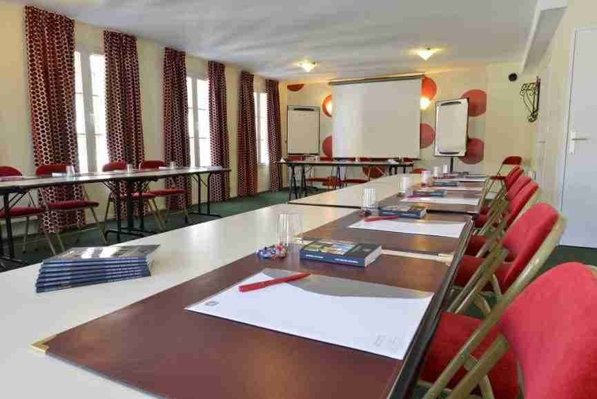 BEST WESTERN HÔTEL LES BEAUX ARTS  2