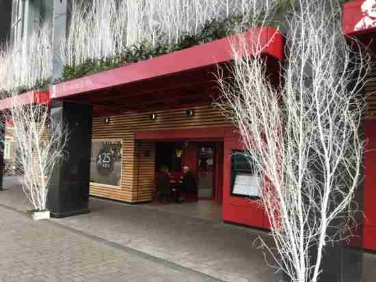 BRASSERIE JULES