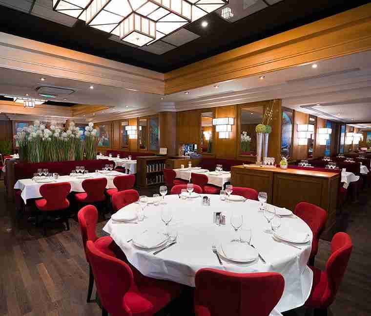 BRASSERIE JULES 3