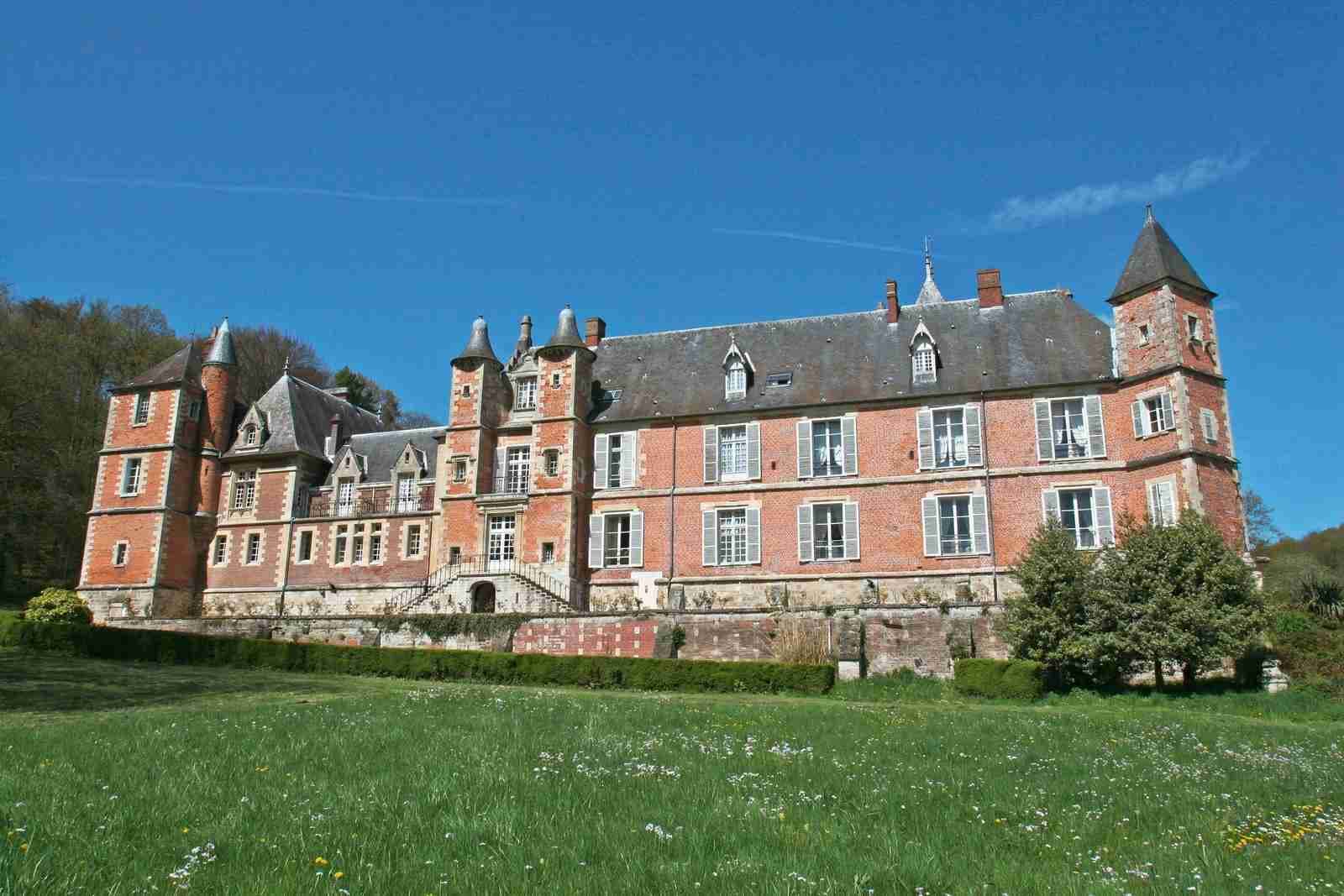 CHÂTEAUFORM' BELLINGLISE