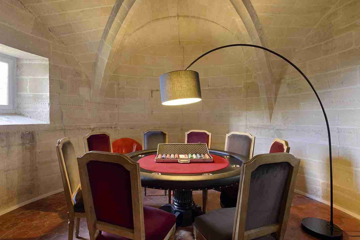 CHÂTEAUFORM' LA FORTERESSE DE MELLO 2