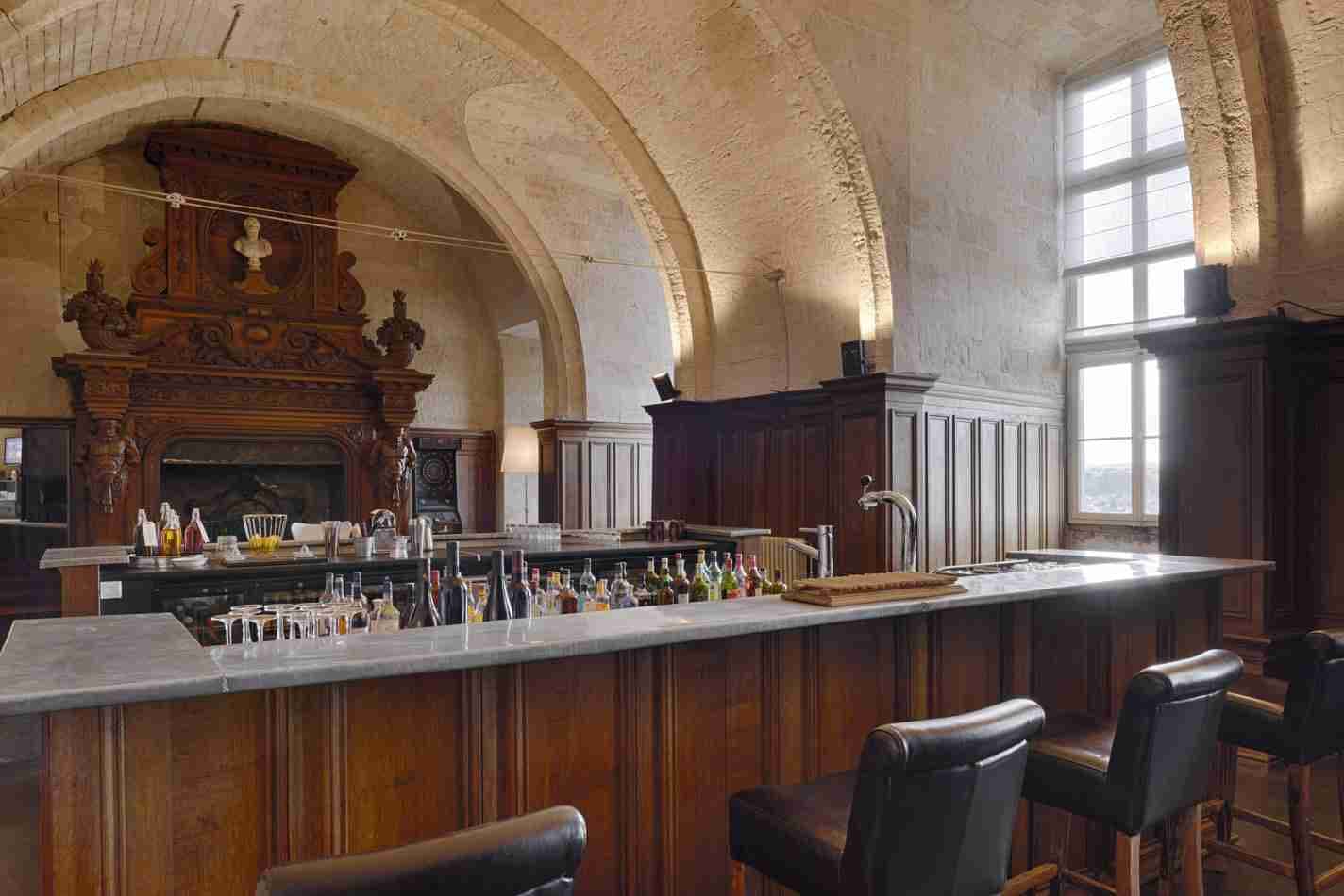CHÂTEAUFORM' LA FORTERESSE DE MELLO 3