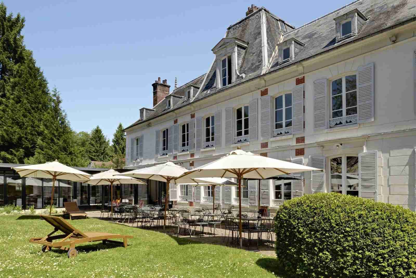 CHÂTEAUFORM' NEUVILLE BOSC