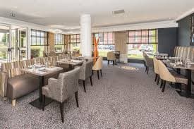 HOSTELLERIE SAINT VINCENT  3