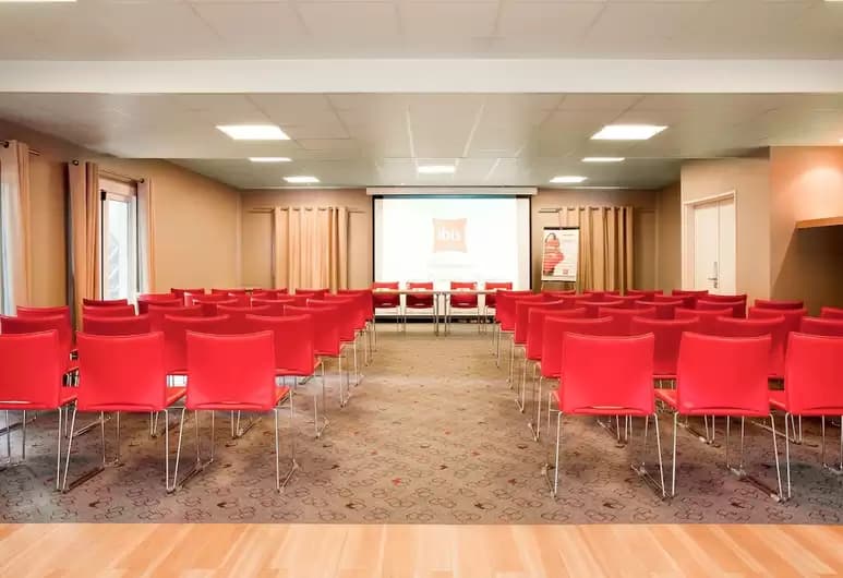 IBIS SENLIS  2