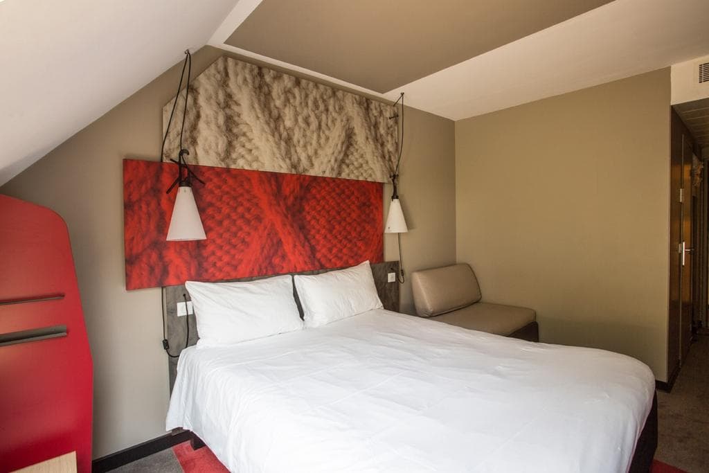 IBIS SENLIS  3
