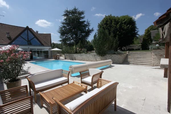 LE SAINT GRAAL 