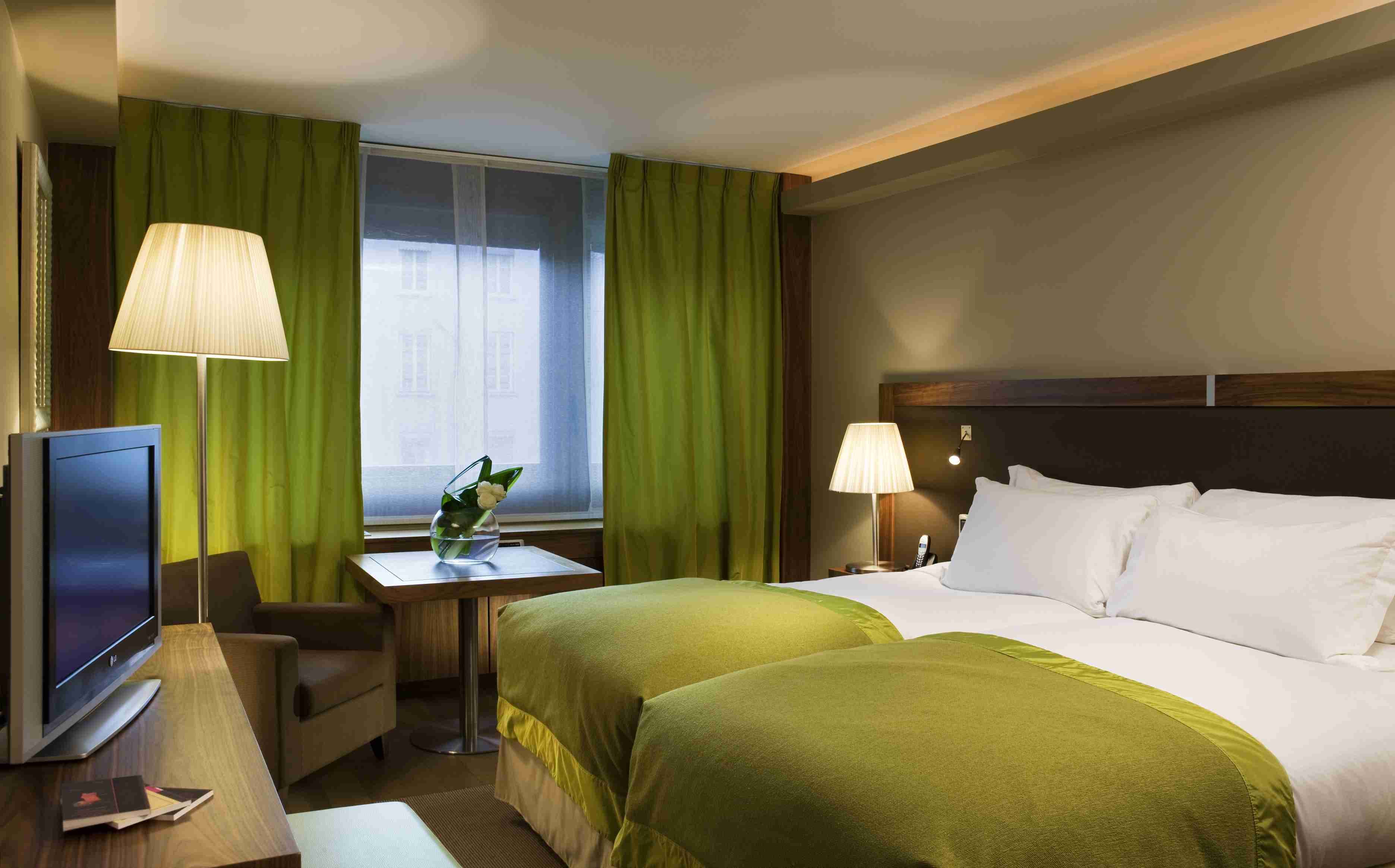 SOFITEL LYON BELLECOUR 3