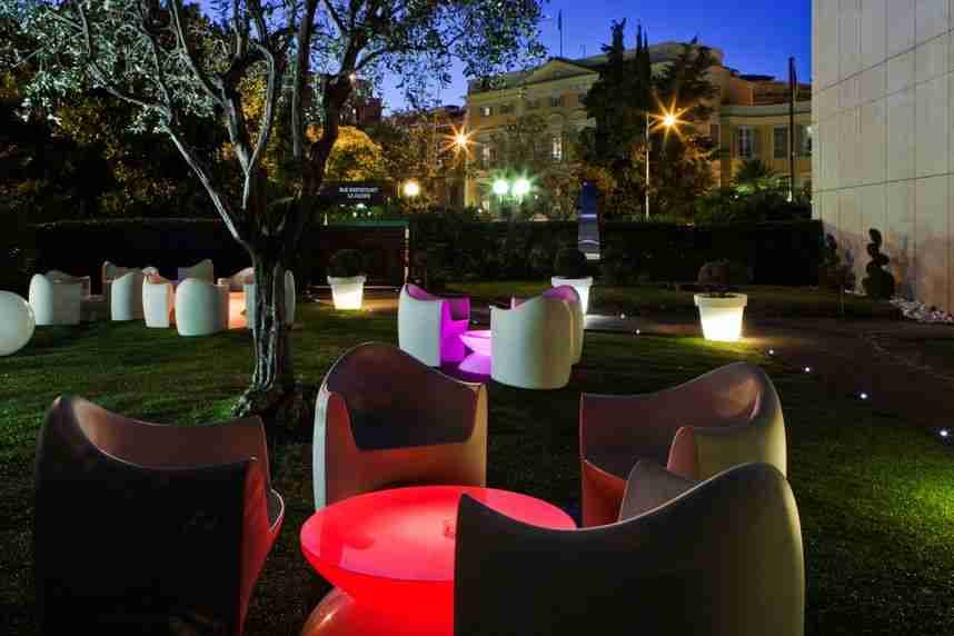 AC HôTEL BY MARRIOTT NICE 