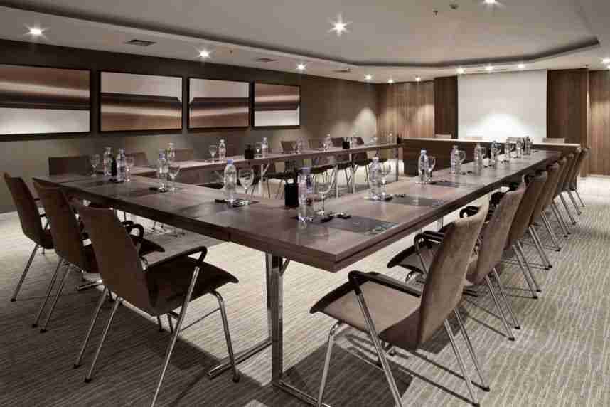 AC HôTEL BY MARRIOTT NICE  2
