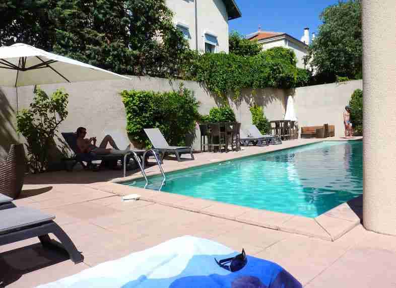 APPART'HÔTEL ODALYS LES FLORIDIANES 