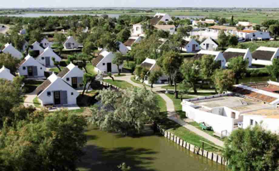 AUBERGE CAVALIÈRE DU PONT DES BANNES