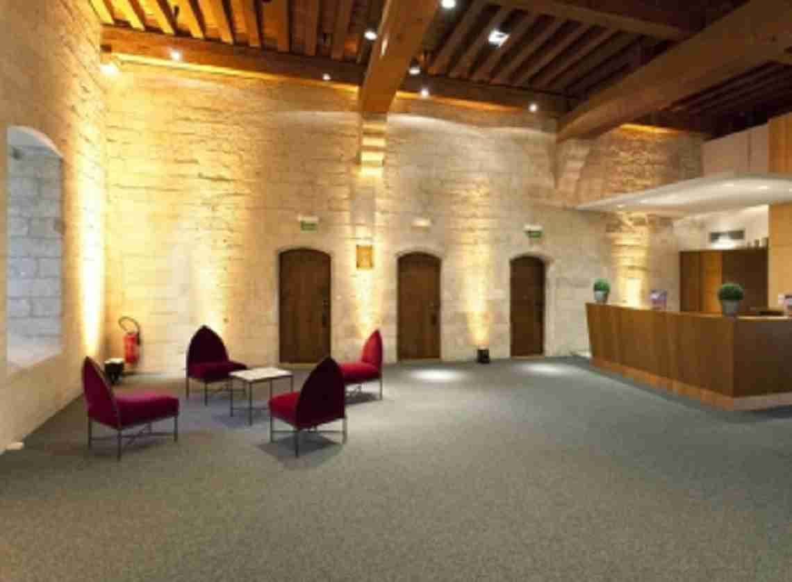 AVIGNON - CENTRE DES CONGRÈS DU PALAIS DES PAPES 3