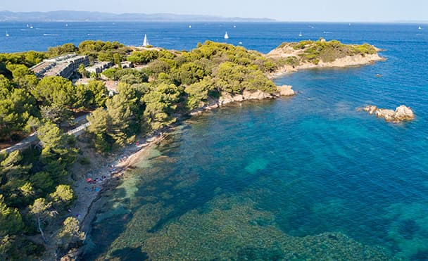 BELAMBRA - PRESQU'ÎLE DE GIENS