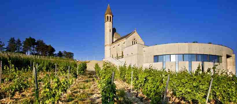 CHÂTEAU DE BELLET