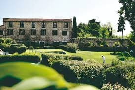 CHÂTEAU DE LA BEGUDE