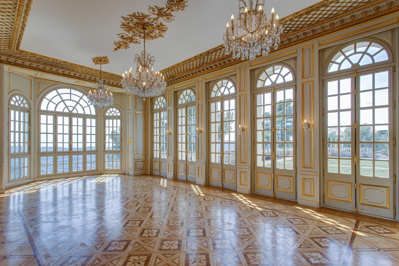 CHÂTEAU SAINT GEORGES