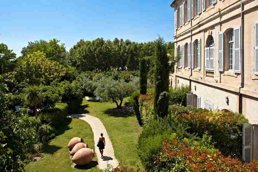 CHÂTEAU DE MAZAN 