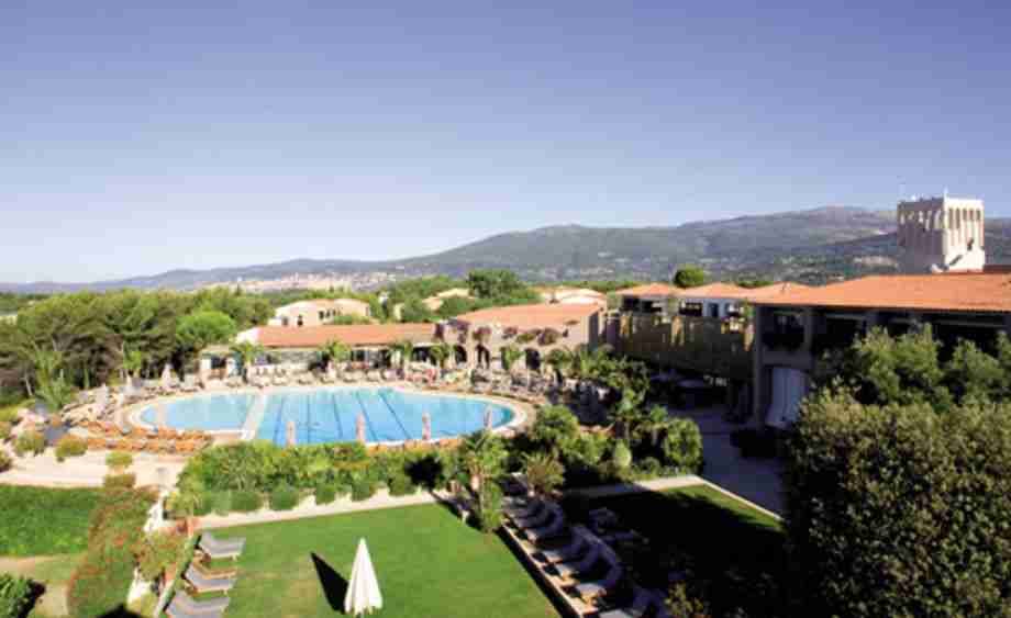 CLUB MED OPIO EN PROVENCE