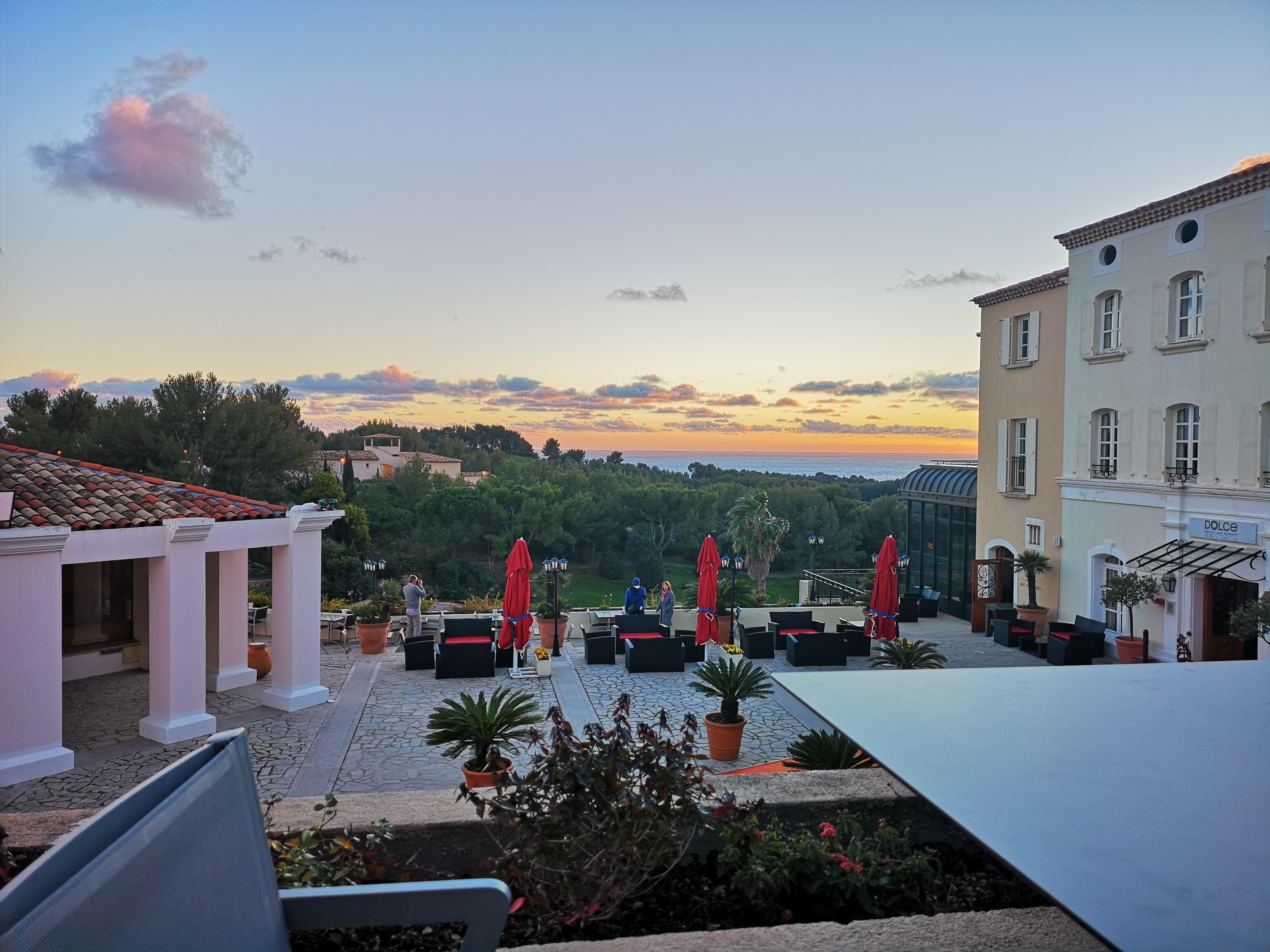 DOLCE FRÉGATE PROVENCE 2