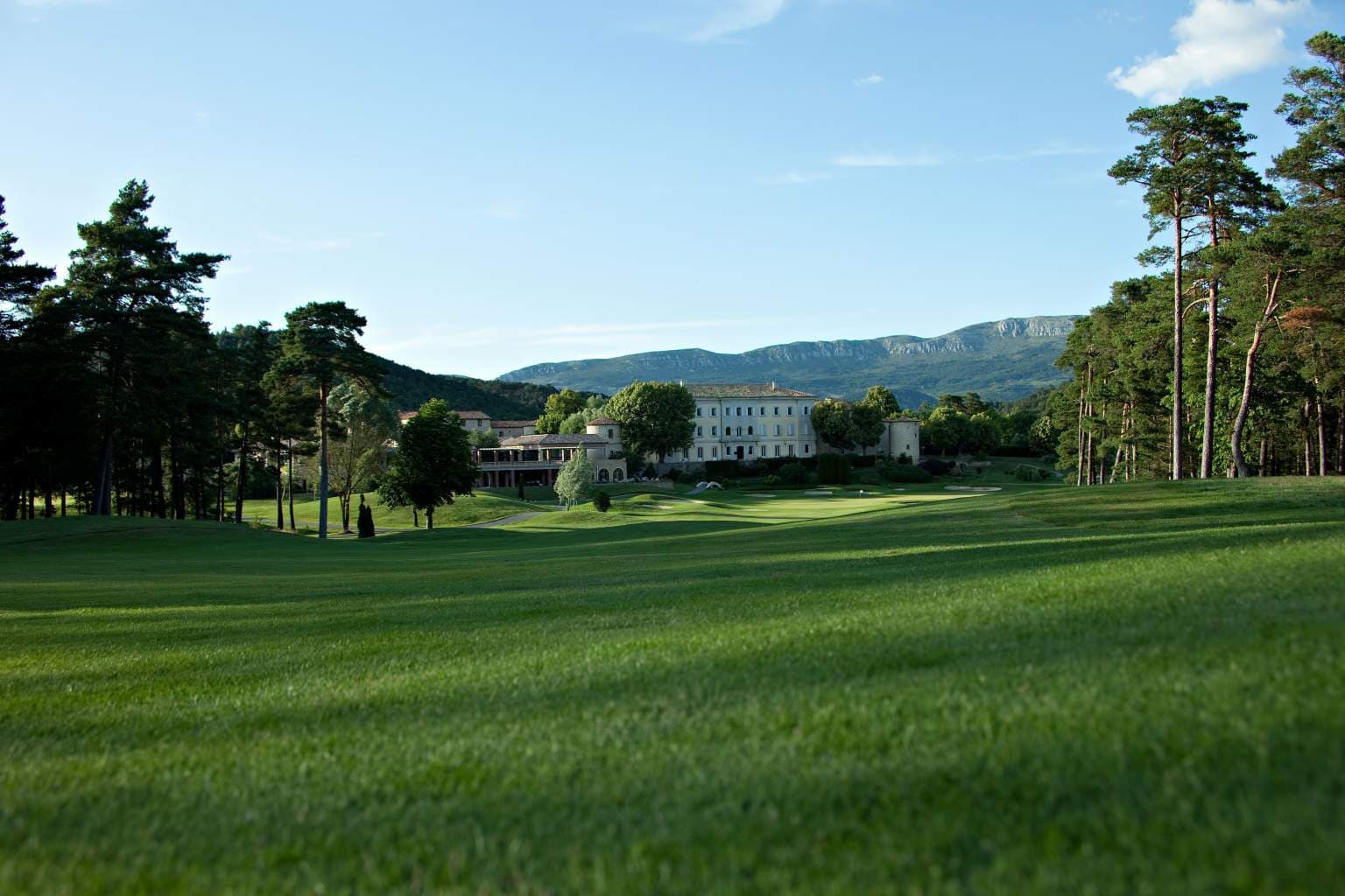 DOMAINE DU CHÂTEAU DE TAULANE 