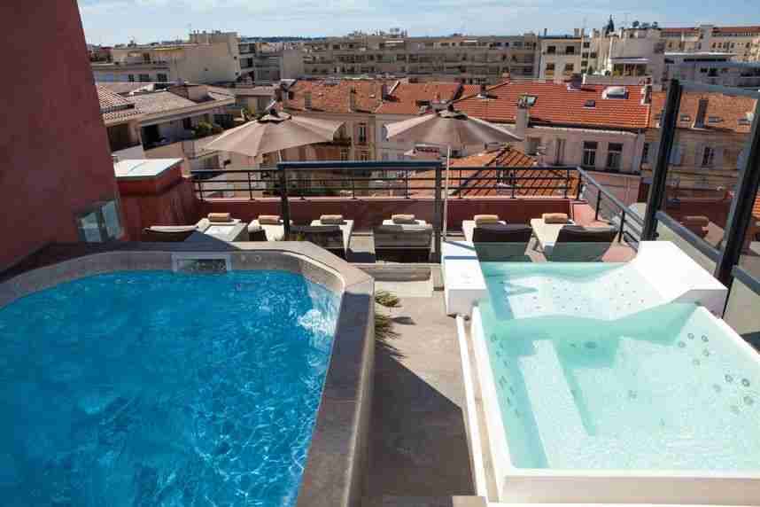 EDEN HÔTEL & SPA  3