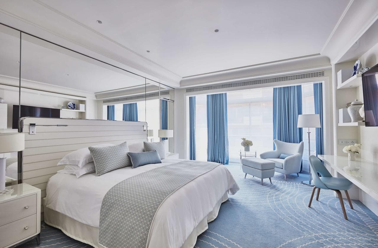 GRAND HYATT CANNES HÔTEL MARTINEZ 2