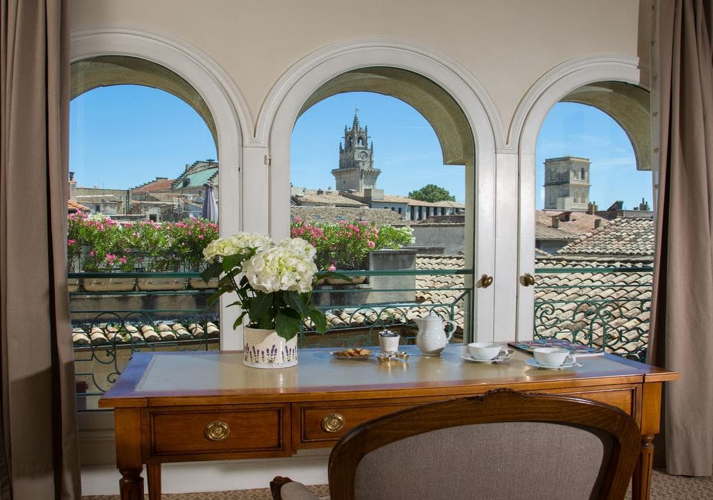HÔTEL D'EUROPE  3