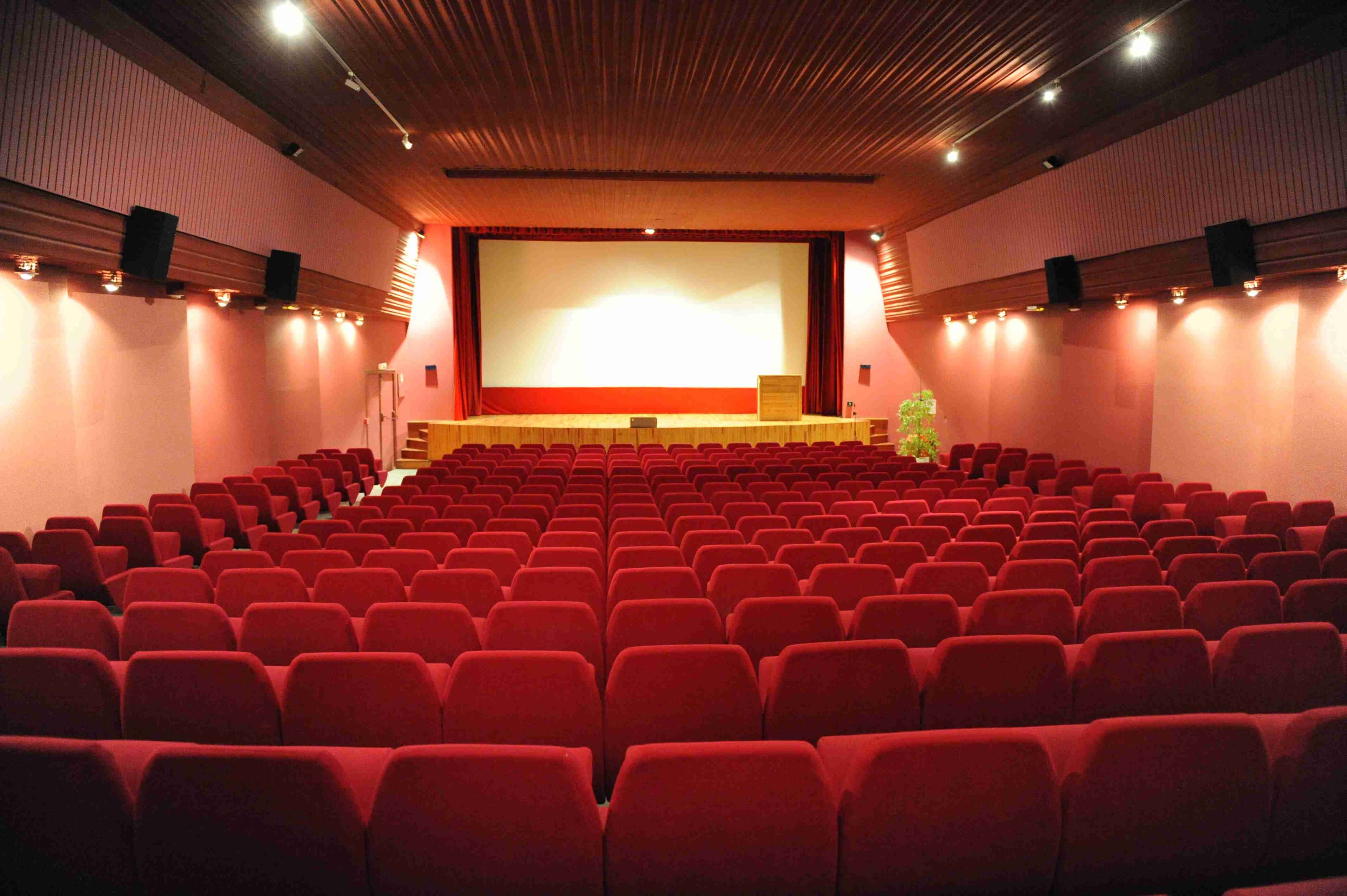 AEP CENTRE CULTUREL DE VALLOIRE