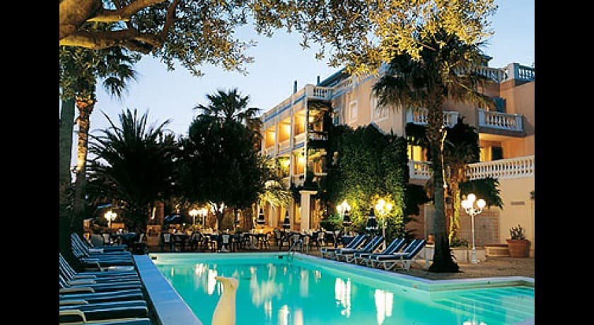 LE DOMAINE DU MIRAGE 3