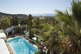LE DOMAINE DU MIRAGE