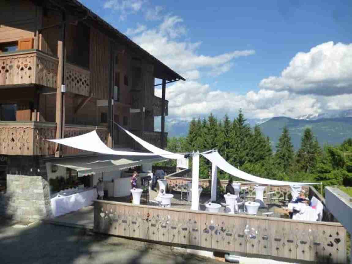 ALPEN VALLEY 2