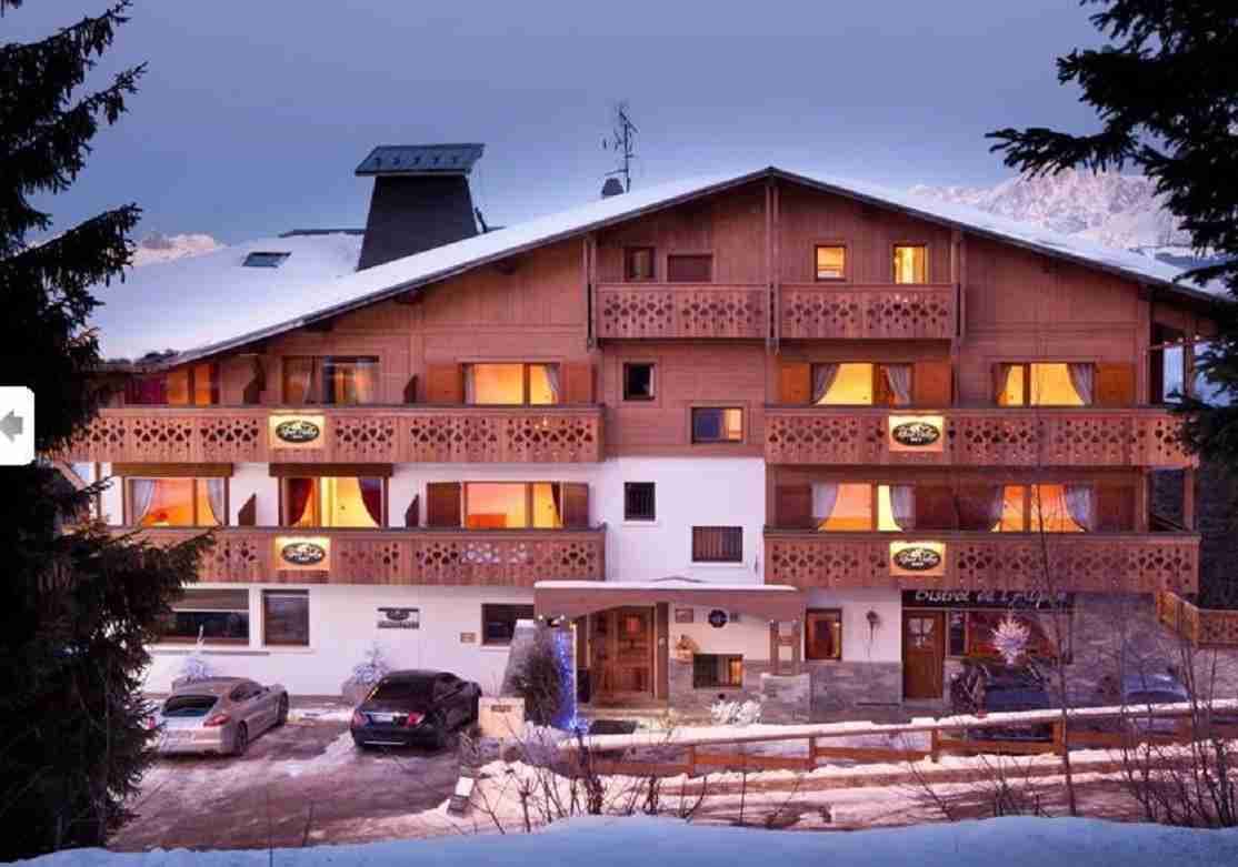 ALPEN VALLEY