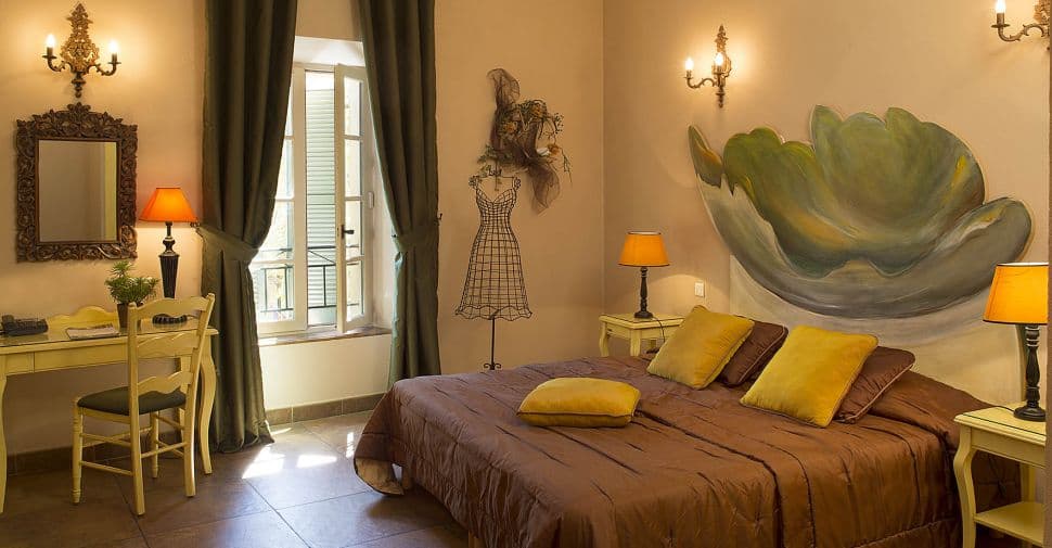 L'HOSTELLERIE DU CIGALOU 2
