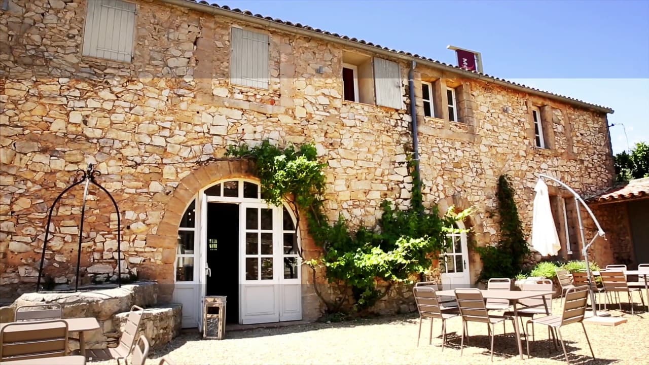 MERCURE AIX-EN-PROVENCE SAINTE-VICTOIRE