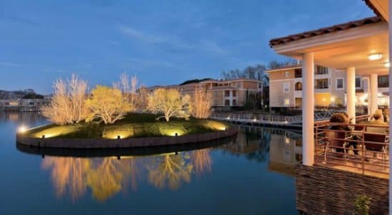 MIMOZAS RESORT CANNES