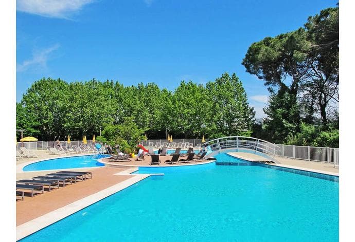 MIMOZAS RESORT CANNES 3