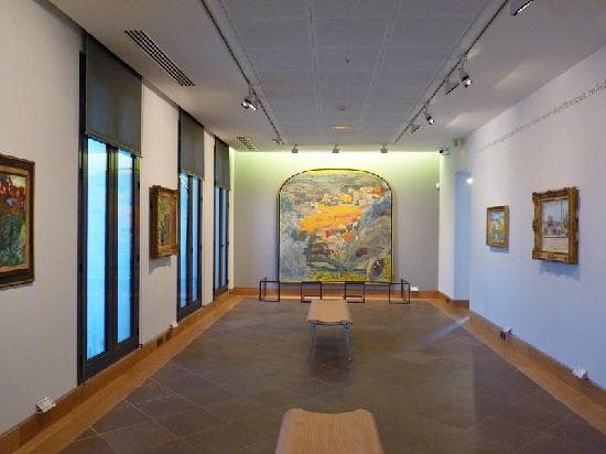 MUSEE BONNARD 2