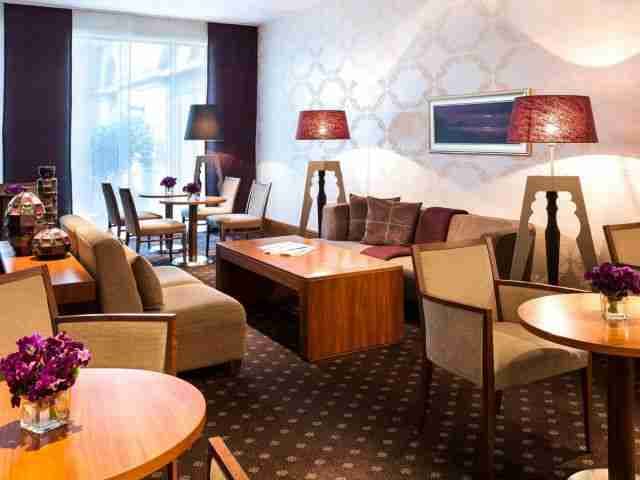 CROWNE PLAZA REPUBLIQUE 3