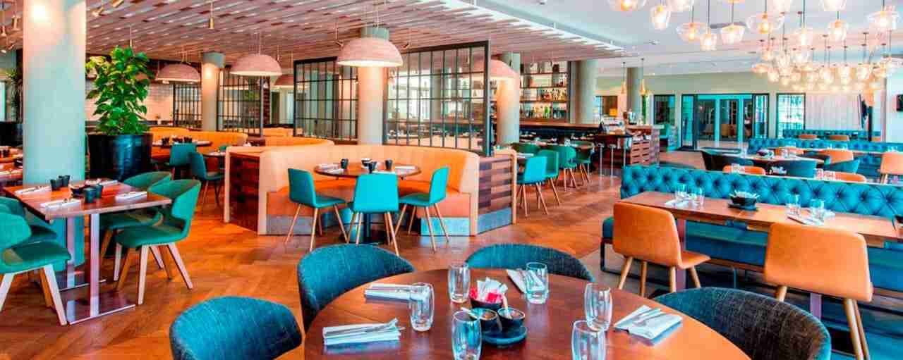 RADISSON BLU MARSEILLE VIEUX PORT  2
