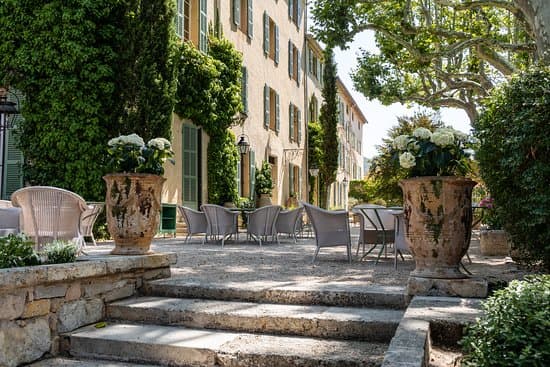 RELAIS DE LA MAGDELEINE