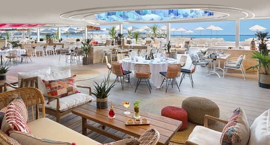 RESORT BARRIÈRE CANNES  3