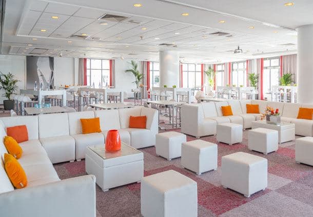RIVIERA MARRIOTT LA PORTE DE MONACO 3